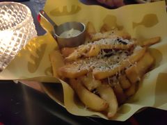 -ibarrel爱杯·bistro&brunch(江宁路店)