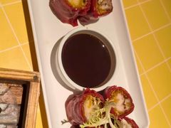 -蔡澜点心·粤菜(花城汇南区店)