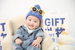 -蜜阁孕味亲子摄影(太奥广场店)