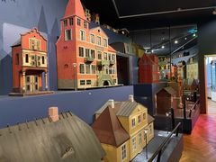 -丹麦国家博物馆