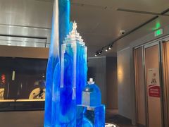 -上海中心大厦