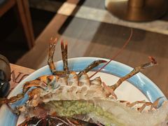 -亚马逊蒸汽活海鲜自助(LCM置汇旭辉广场店)