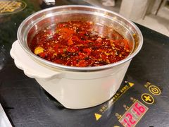 麻辣锅-元味牛肚王(金城寨街店)