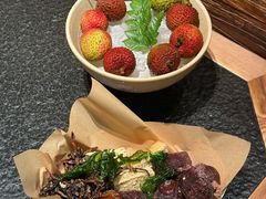 -三出山火锅(南京万象天地店)