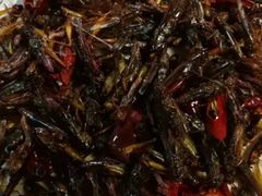 -88号小吃店·经典云南菜·地道纳西美食