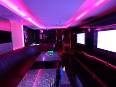 包房-998KTV(民治民乐店)