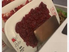 -牛焱·贵州黄牛肉火锅(城西银泰店)