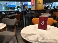 大堂-COSTA COFFEE(水游城店)