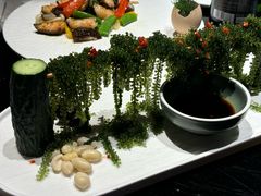 -夜宴江景餐厅
