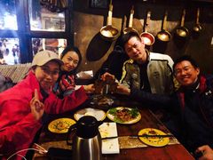 -玛吉阿米·餐吧