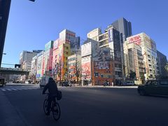 -秋叶原电器街