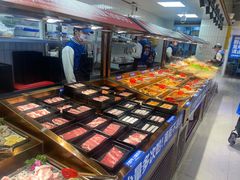 -尹珍珠·韩式无限烤肉(回龙湾店)