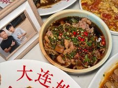 -小郭私房菜·海肠捞饭(学士街店)