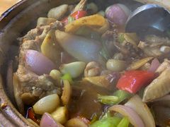 -洪大厨鸡煲(福田店)