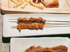 -大师兄·西北小馆(南沙万达广场店)