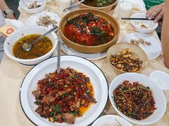 -笨罗卜浏阳菜馆(太平街店)