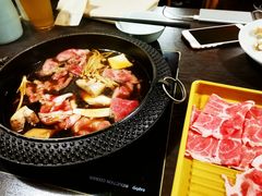 -鍋ぞう(新宿西口店)