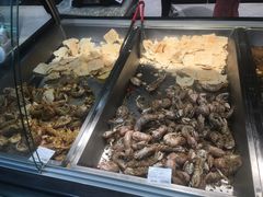 -盒马鲜生(财富中心店)
