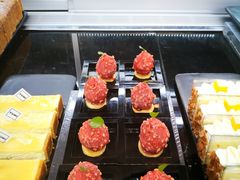 -YUMI芽米·法式烘焙·咖啡(文化宫店)