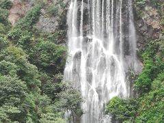 -古龙峡云天玻霸