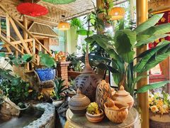 -多哥水傣味餐厅(司马巷店)