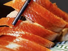 -宫燕府·京菜·烤鸭·淮扬菜(王府中心店)