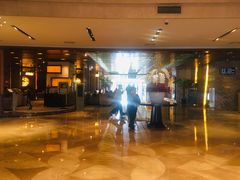 -杭州温德姆至尊豪廷大酒店