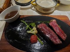 -西堤牛排(南京龙江店)
