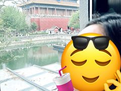 -四季民福烤鸭店(故宫店)