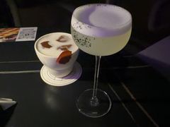 -DEW Lounge(深圳湾店)