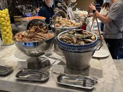 海鲜-悦全日餐厅·仁恒洲际酒店