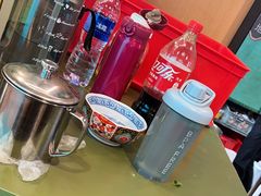 -满兴咱妈烀饼铁锅炖(兰州北街店)