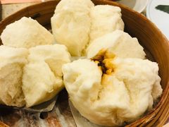 蜜汁叉烧包-点都德(聚福楼店)