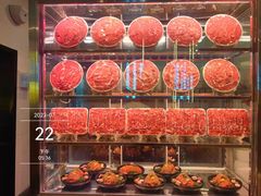 -香佰里鲜货火锅(佳乐金街店)
