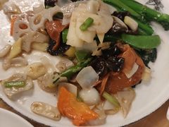 -德胜轩正宗顺德菜(宝安沙井会展中心店)