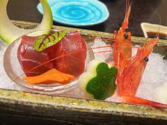 -鮨匠·割烹料理(巨鹿花园店)