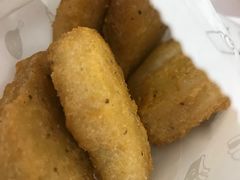 -华莱士 炸鸡汉堡(卜蜂店)