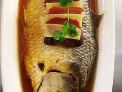 -丰收日·小海鲜·沪上家宴(顾村正大店)