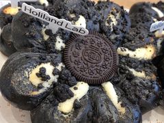 -好利来(高新枫叶广场店)