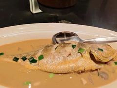 -龙宴海鲜城(经中路店)