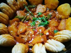 -津武刁馋一锅出(双街店)