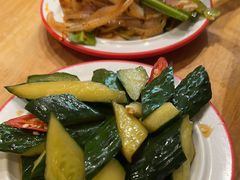 -聂发财重庆江湖菜(解放碑店)