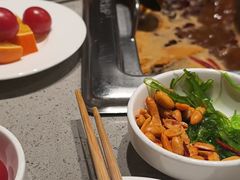 -海底捞火锅(赛格国际购物中心店)