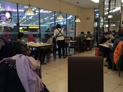大堂-老昌春饼(迅驰广场店)