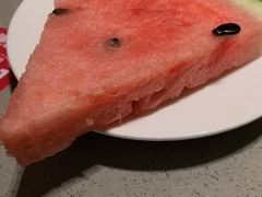 -海底捞火锅(上地华联店)