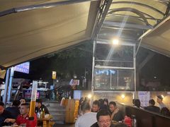-木屋烧烤(白石洲店)