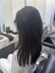 -卓梵美发·精品Salon
