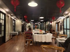 -徐记私厨(半淞园路店)