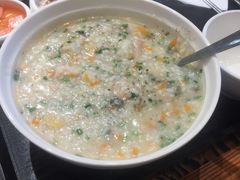 -本粥&拌饭cafe(欧亚新生活店)