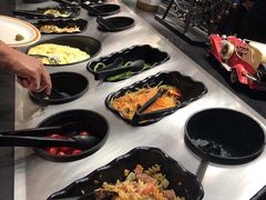 -比格比萨自助(花园路店)